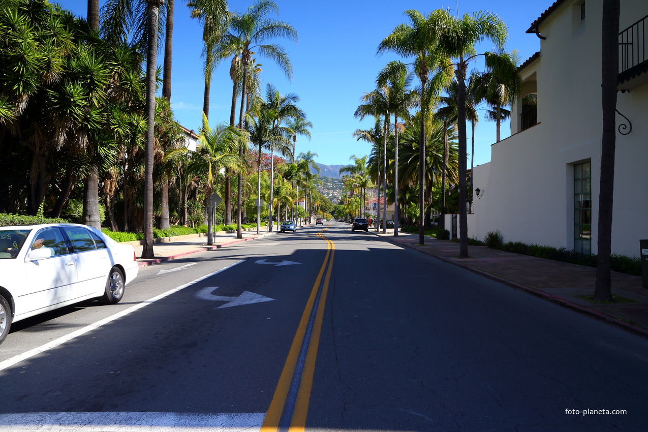 Санта-Барбара