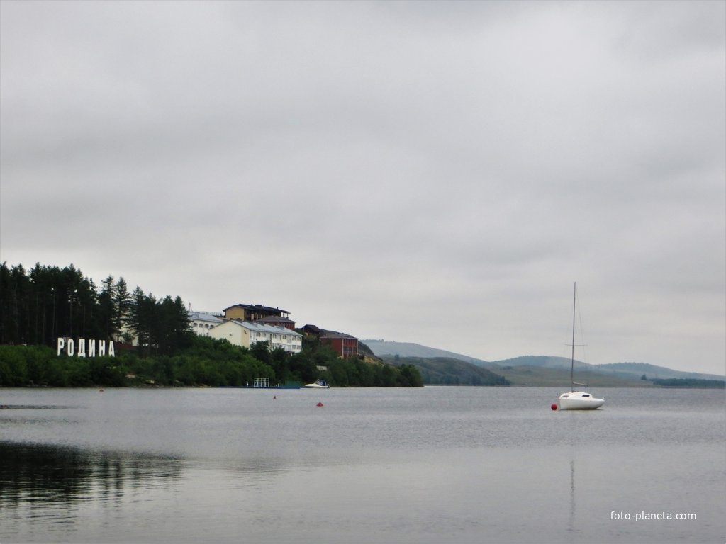 Жилой комплекс &quot;Родина&quot;