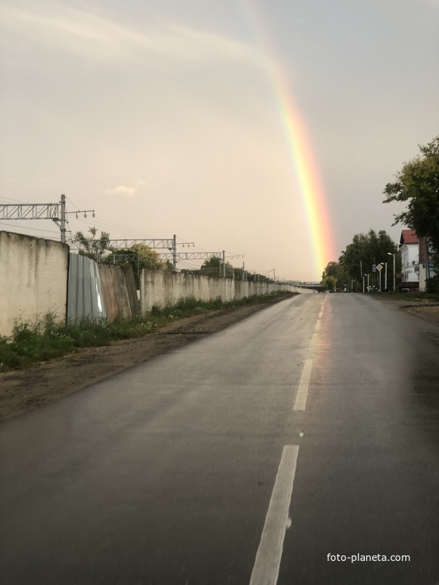 Улица Советская