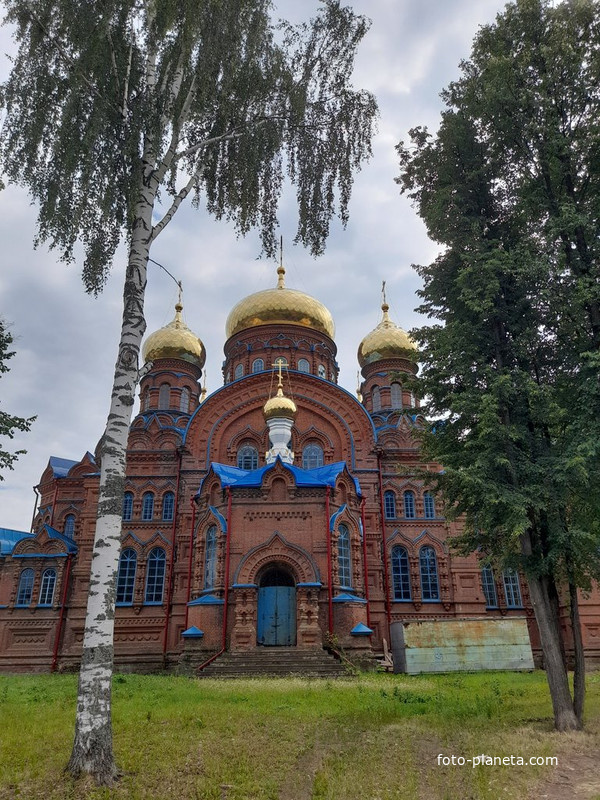 Троицкий собор