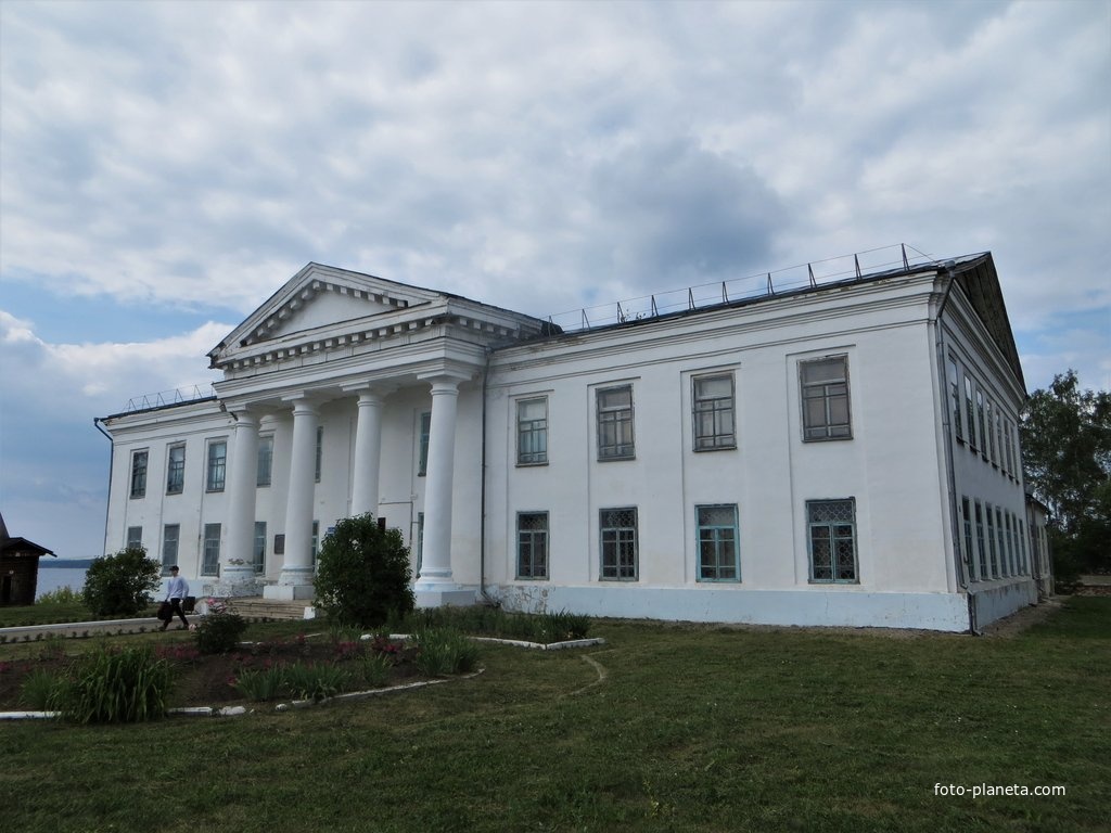 Краеведческий музей