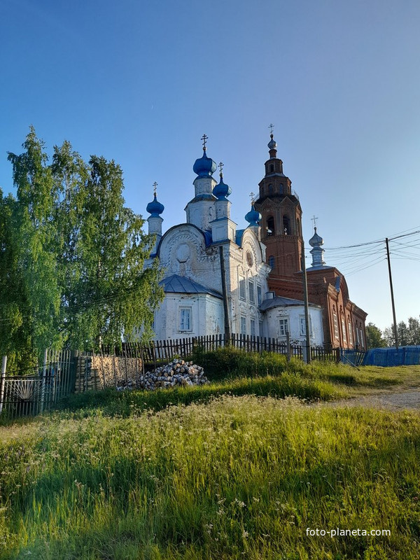 Собор Воскресения Христова