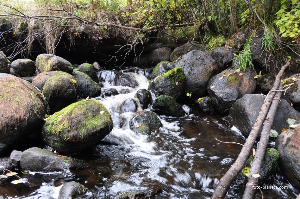 республика Карелия