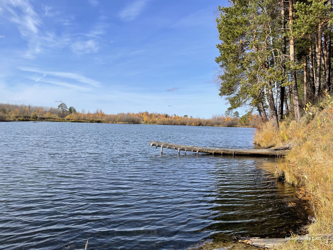 Протока Микишина