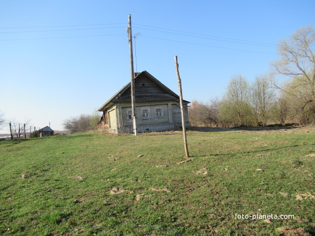 Воиновы Горки