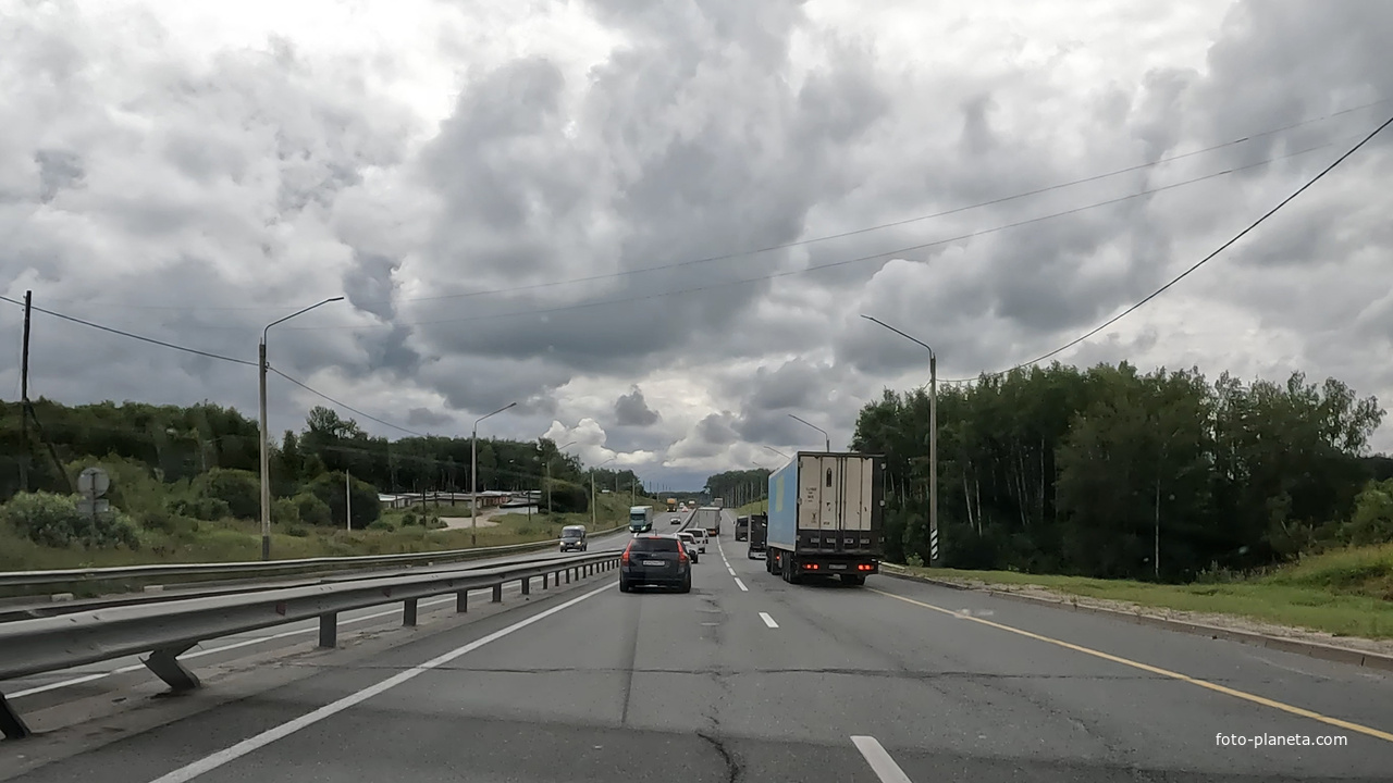 Вязники, микрорайон Дечинский