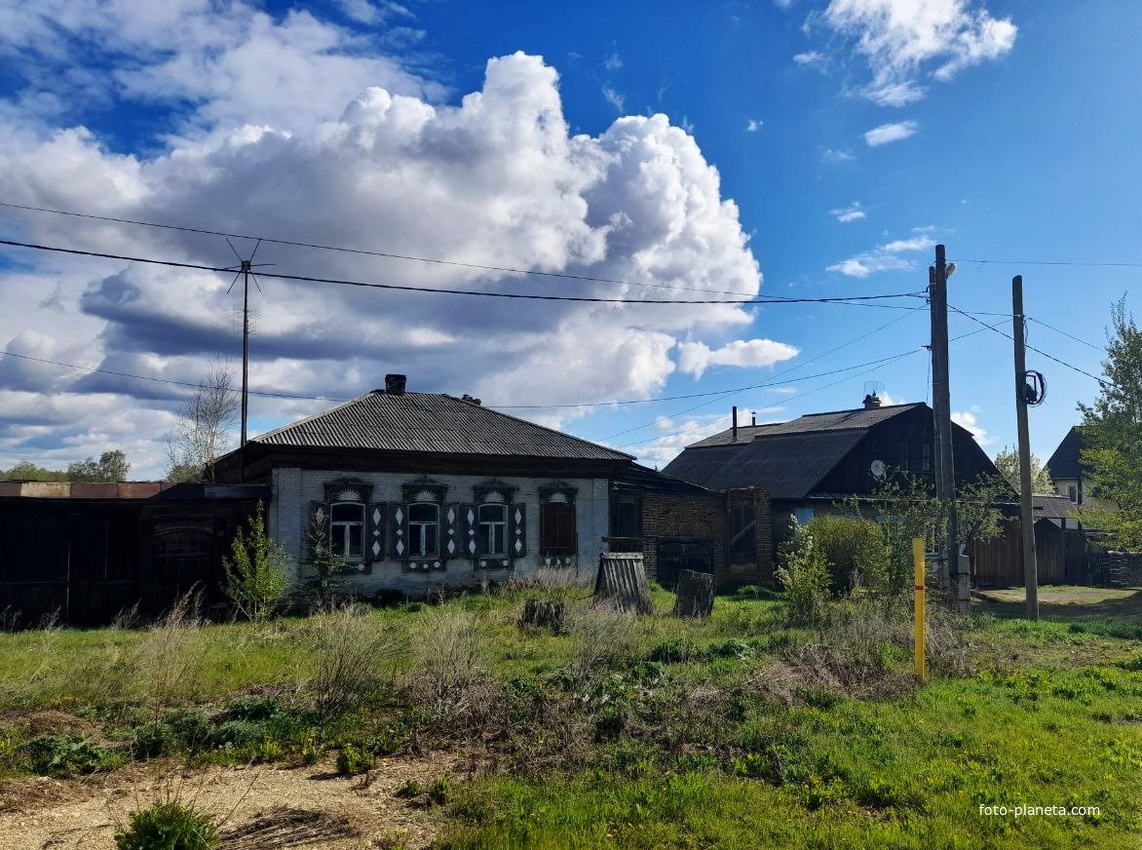 Улица Ленина, 23