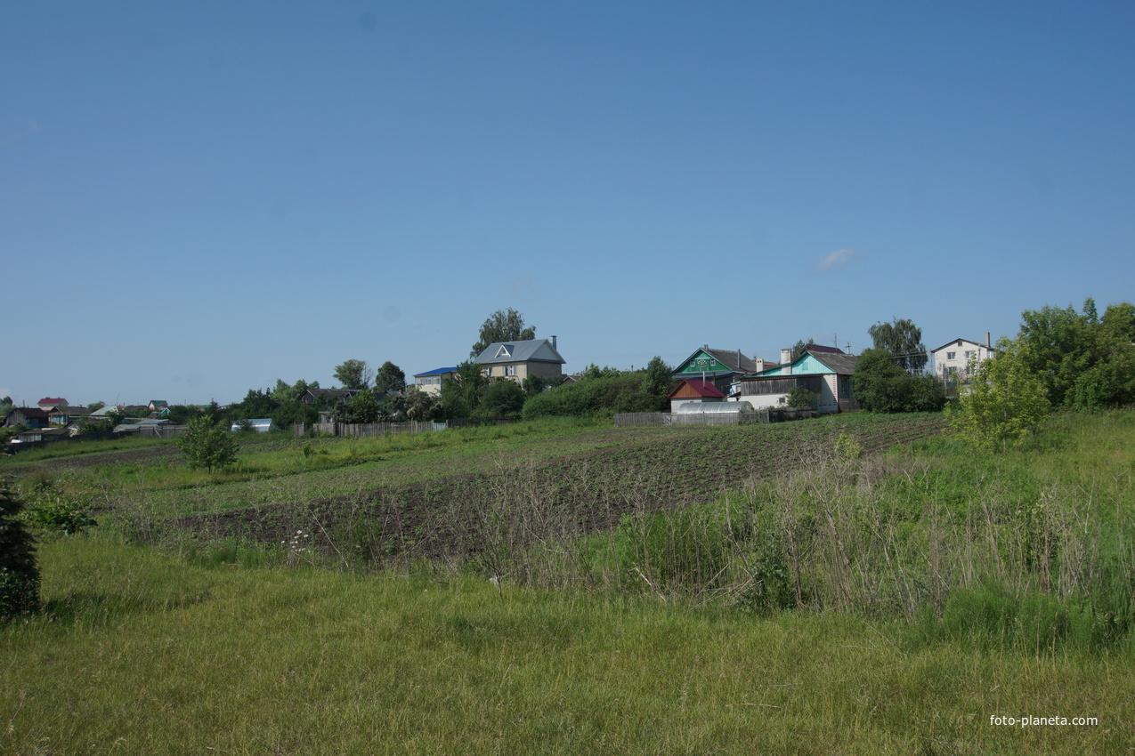 Дивеево (Вертьяново)