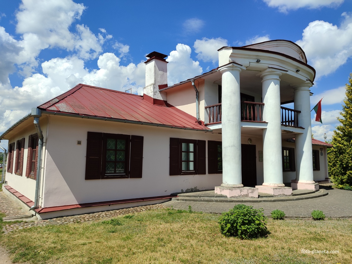 Дом Багратиона