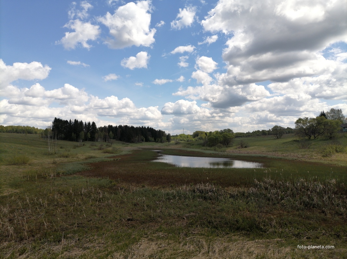 Черемисино