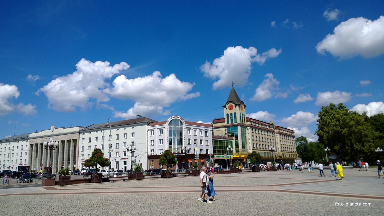 Калининградский пассаж