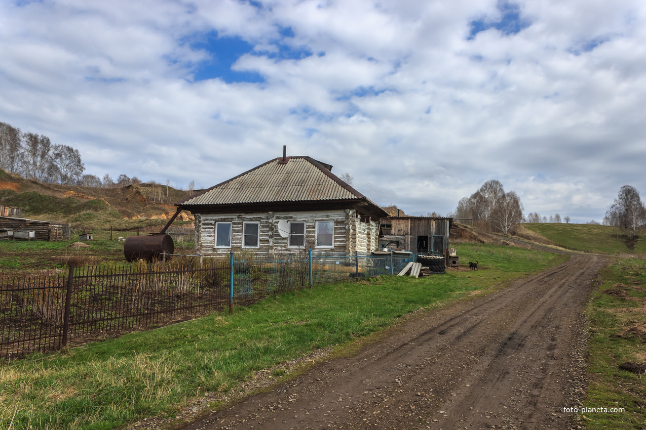 Новодраченино