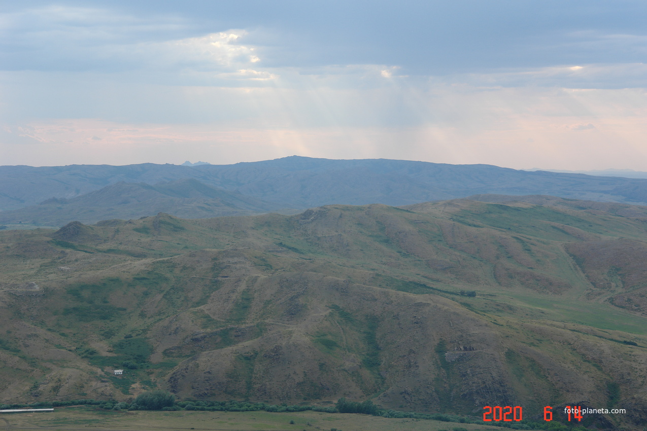 Зимовье Жокен.