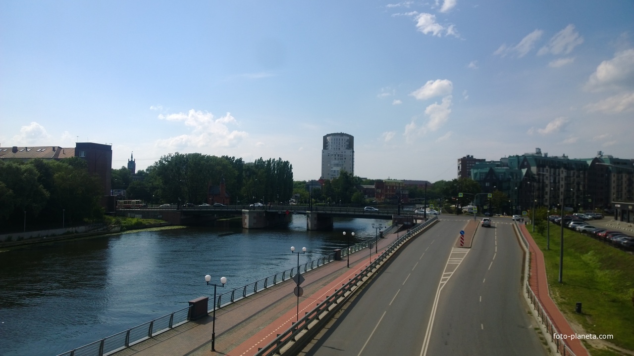 Калининград