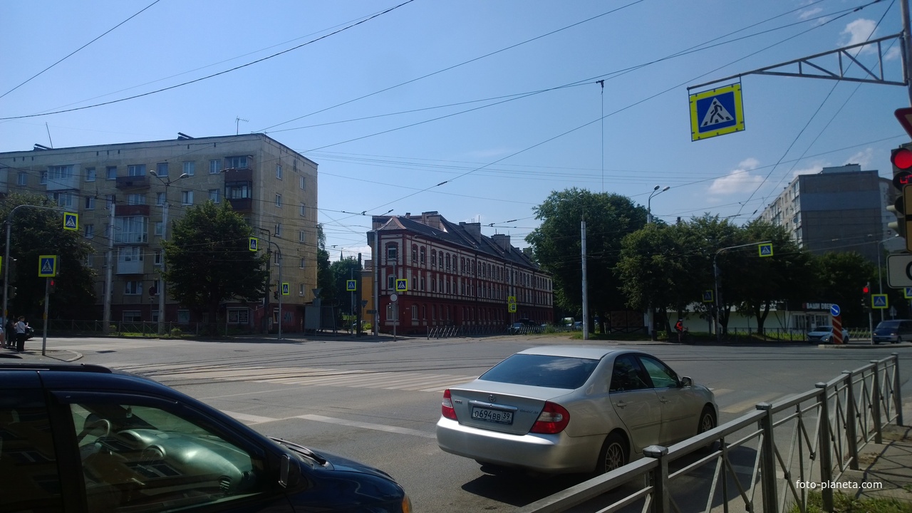 Калининград