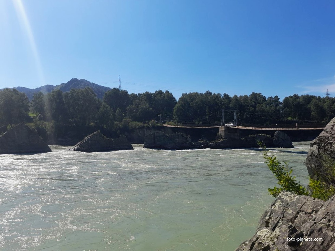 Скалы &quot;Зубы дракона&quot;