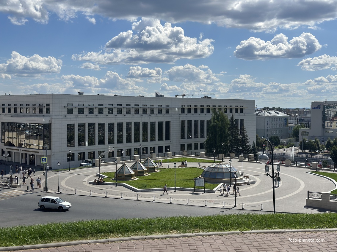 Академия наук