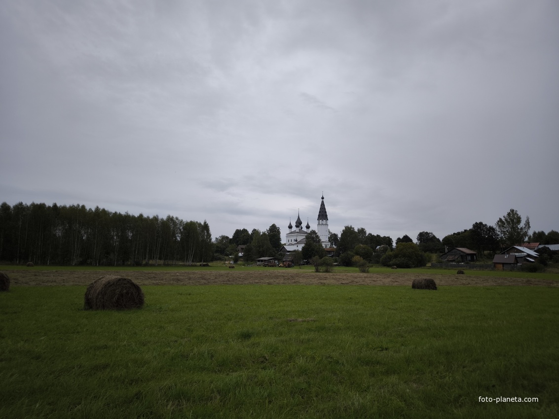 Кощеево храм