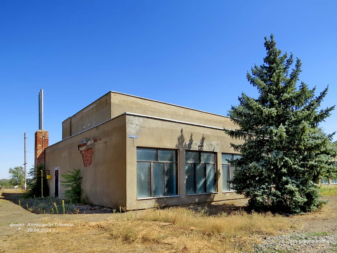 Спортивный комплекс