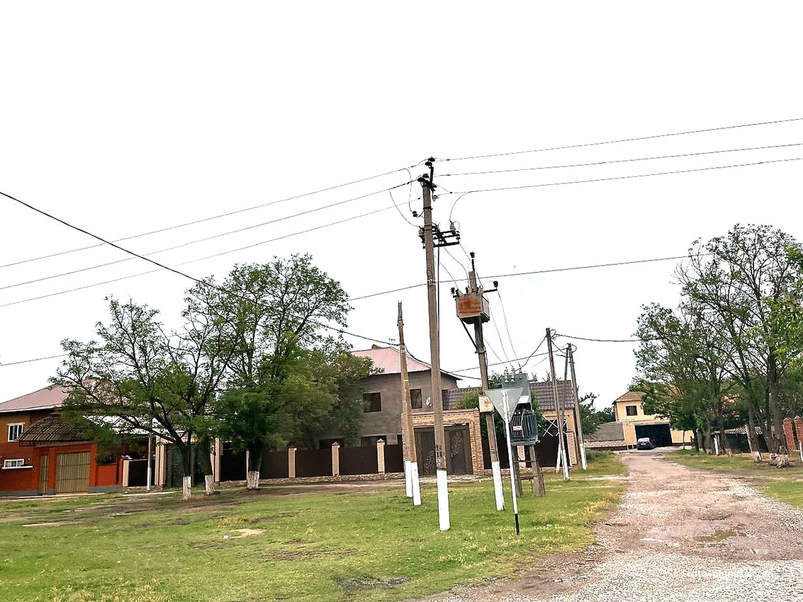 Каргалинская