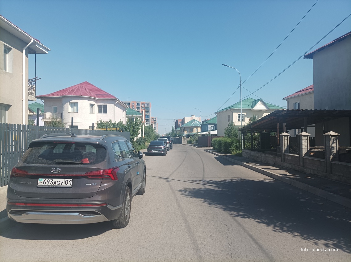 .Коттеджный городок Елисейское поле