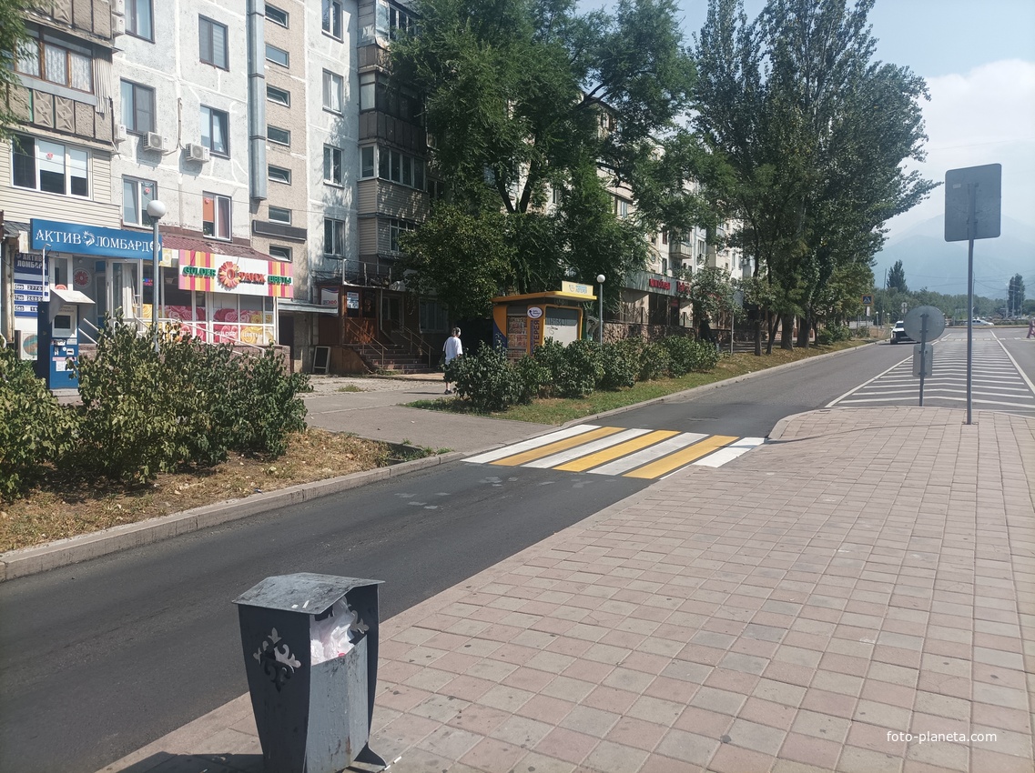 Мкр. Орбита -2