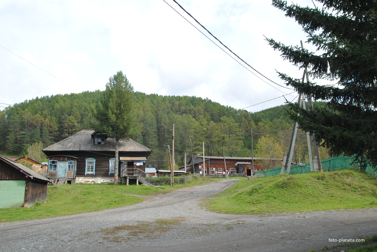 Макаракский.