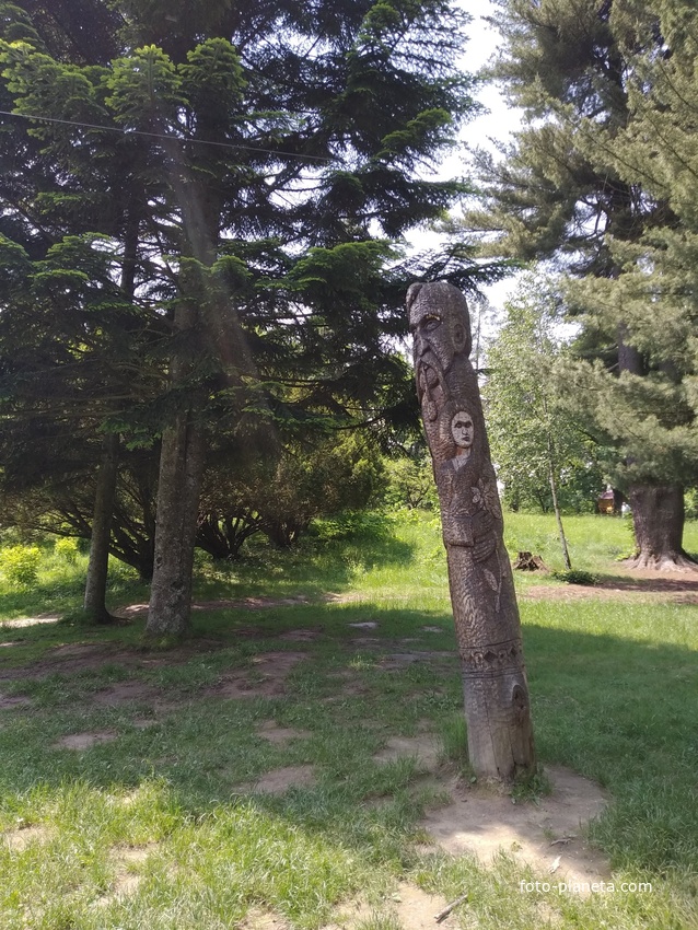 Замок Шенборн.