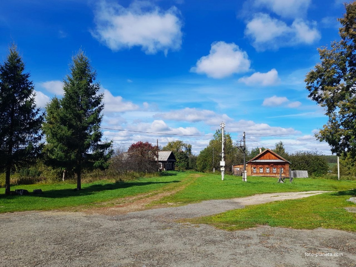 Улица Декабристов