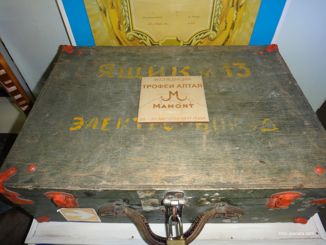 Отдел краеведения Центральной библиотеки на Пионерской ул. 9 (историко-краеведческий музей).