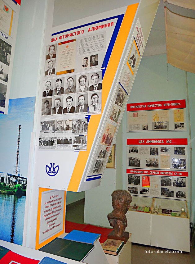 Отдел краеведения Центральной библиотеки на Пионерской ул. 9 (историко-краеведческий музей).