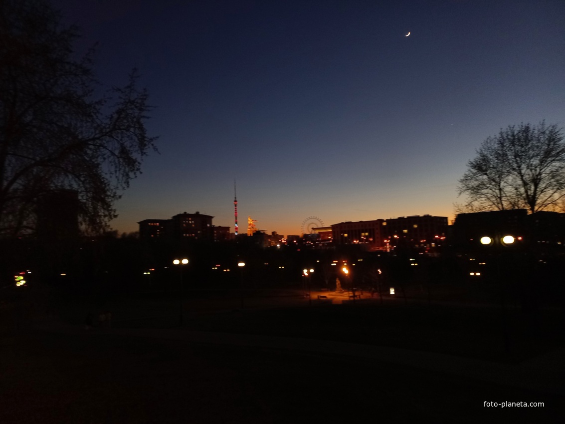 Ростокинский Акведук