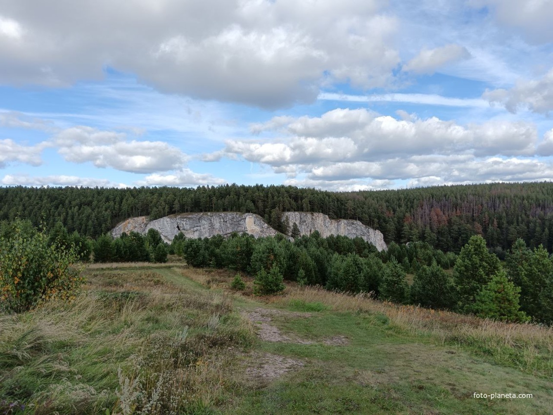 Шайтан-камень