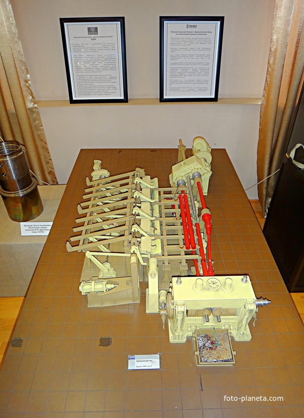 Историко-художественный музей им. И.И. Алексеева.