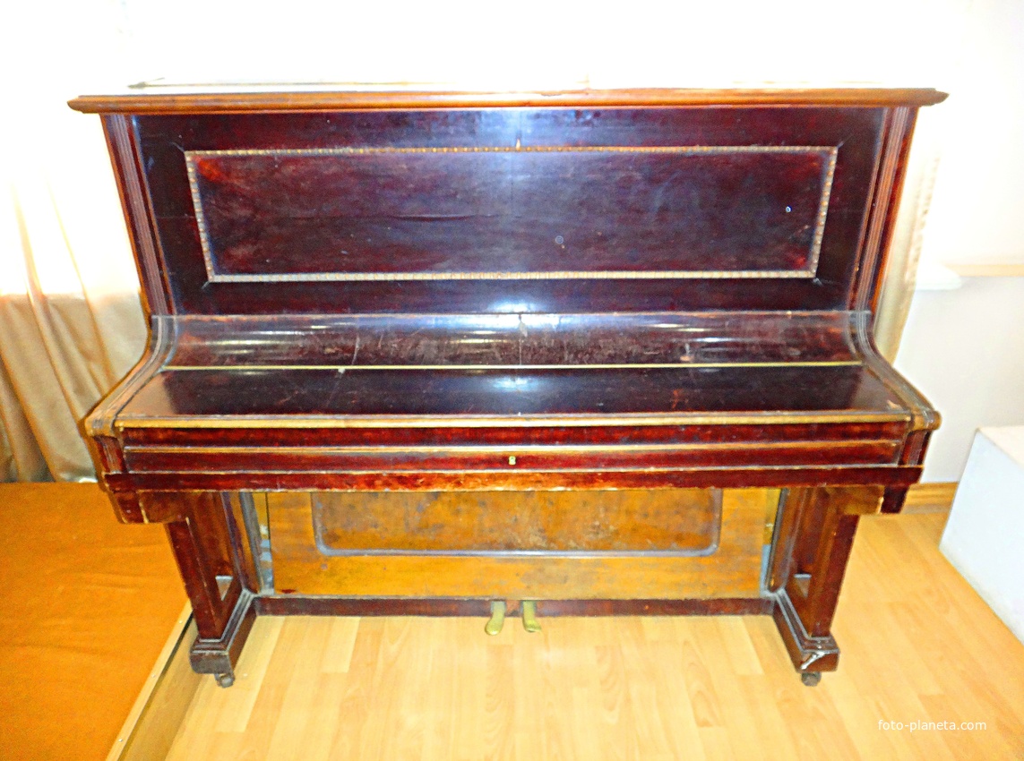 Историко-художественный музей им. И.И. Алексеева.