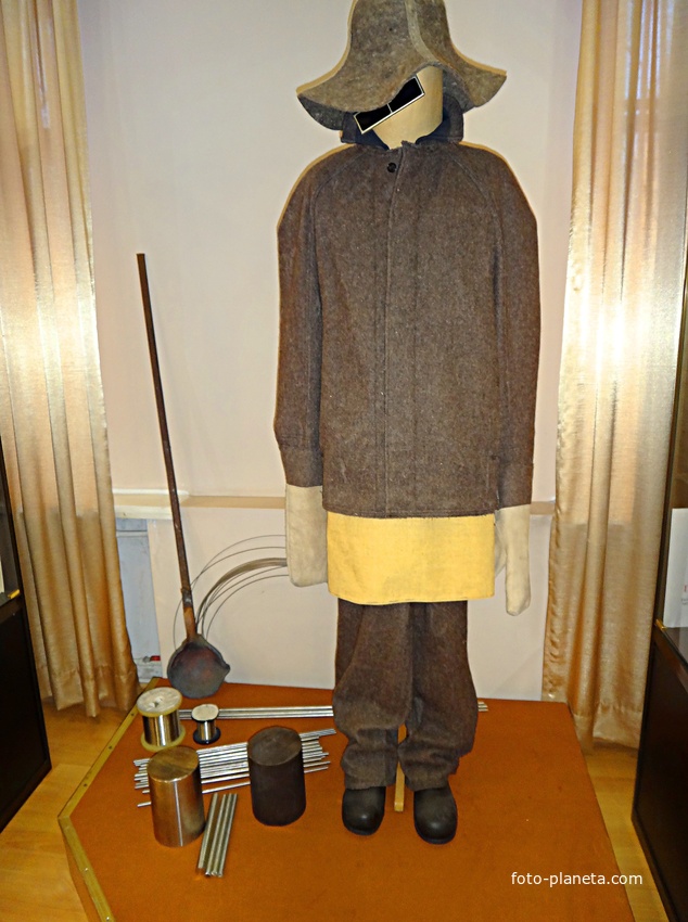 Историко-художественный музей им. И.И. Алексеева.