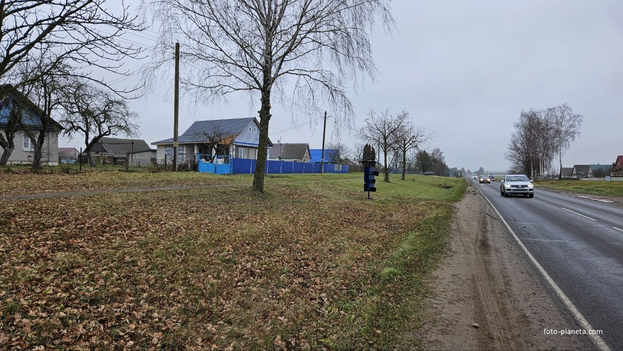 Улица Советская