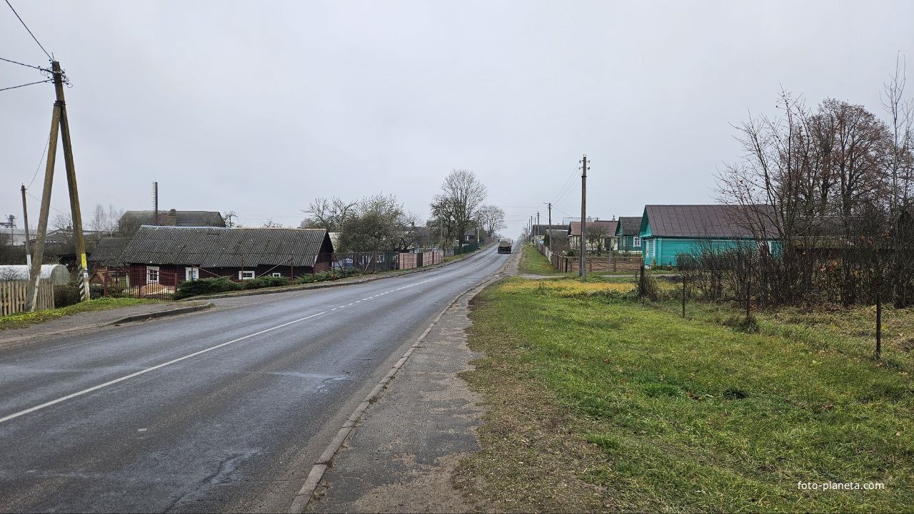 Улица Советская