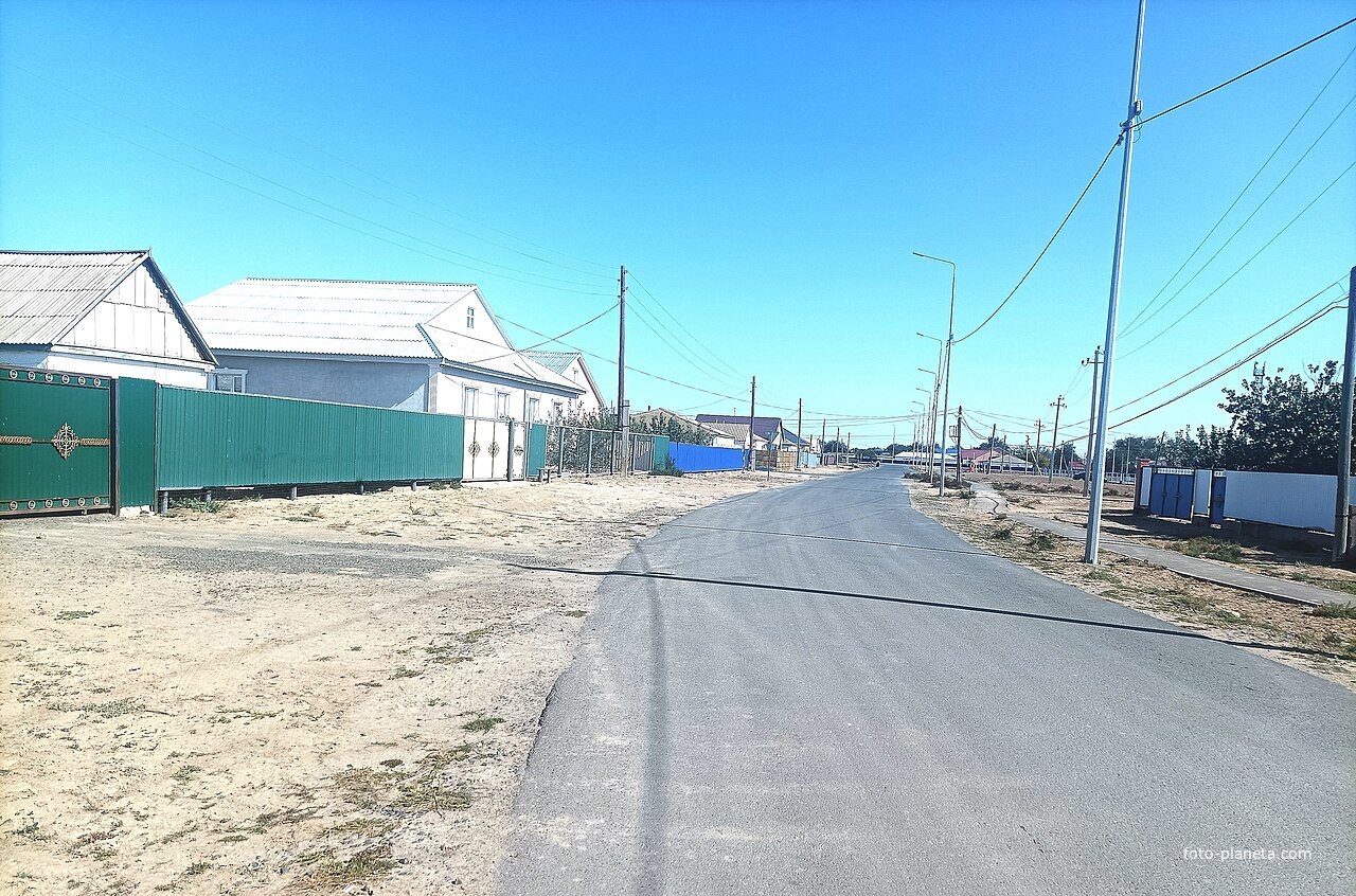 С.Дамба ул.Г.Кабышева