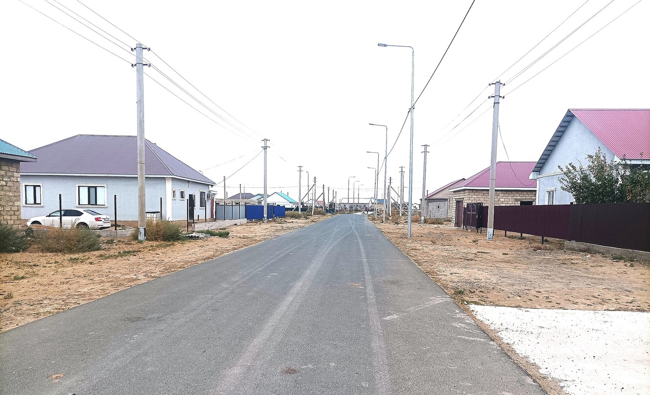 С.Дамба ул.Ш.Шанбаева