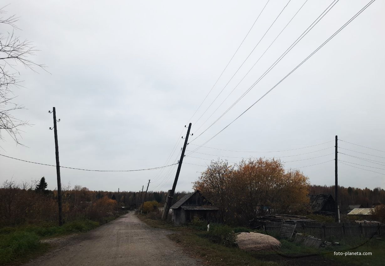 Садовые участки Горняк