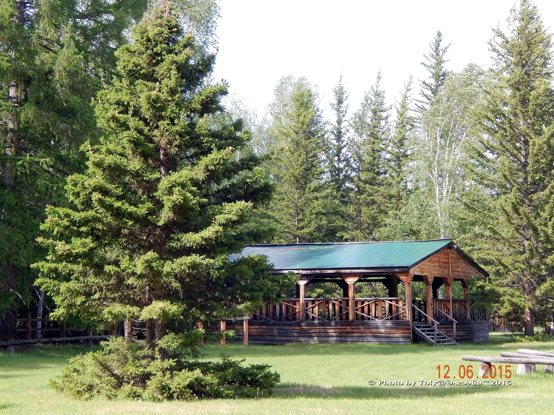 Тюбяй-Жархан