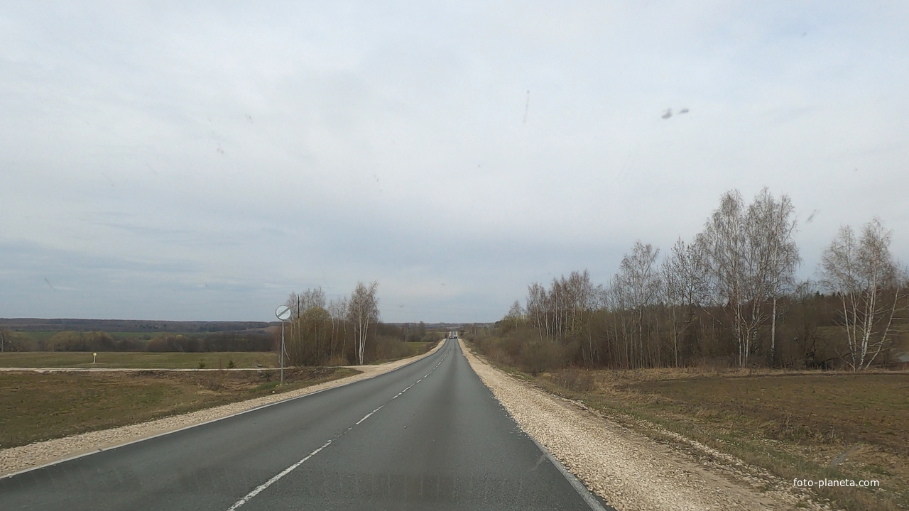 Андреевское