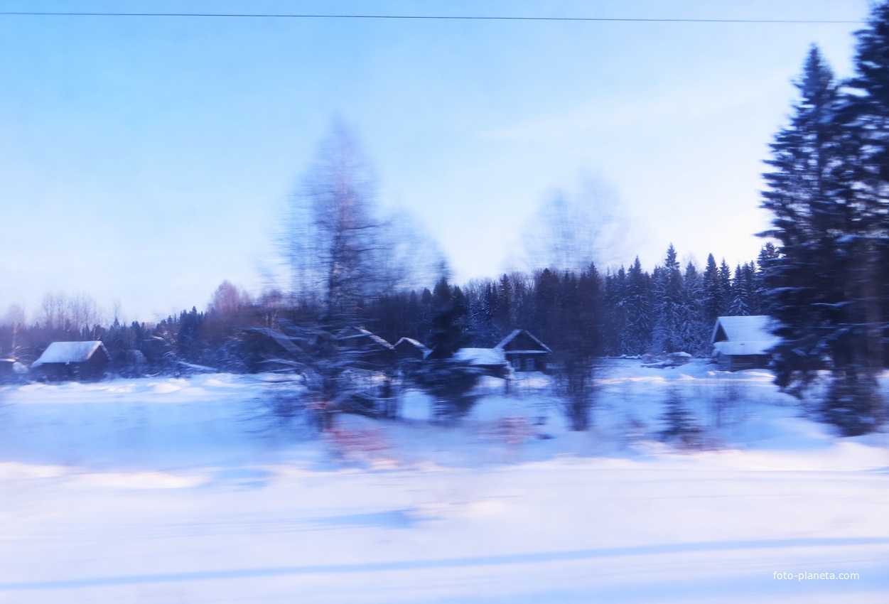 Посёлок Вереинский