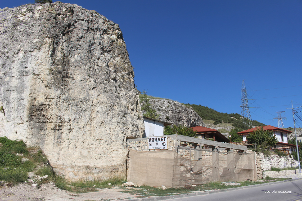 Ул. Басенко.