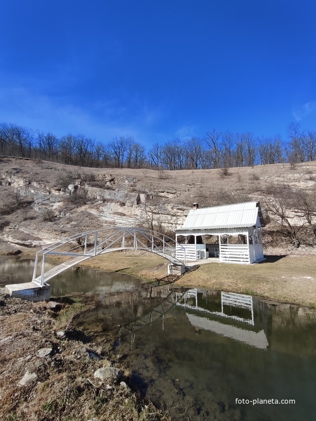 Гординешты.