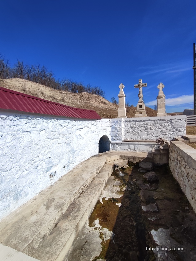 Гординешты.