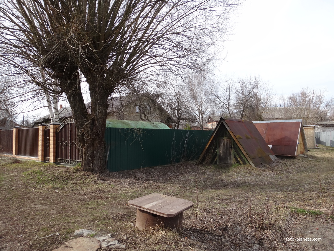 Ул. Школьная, д. 7а.