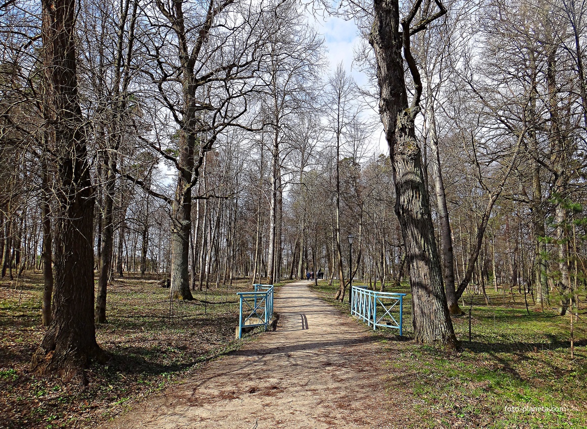 Оптина Пустынь