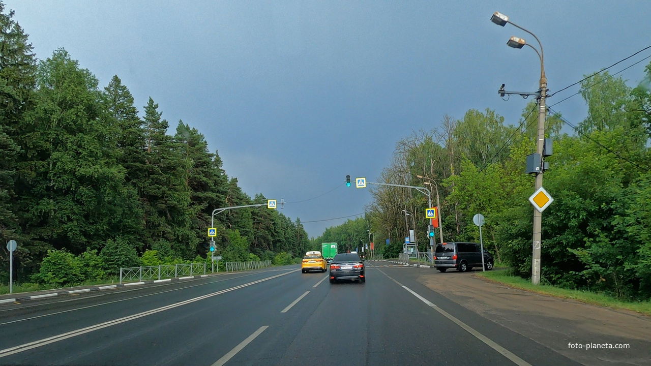 Офицерский